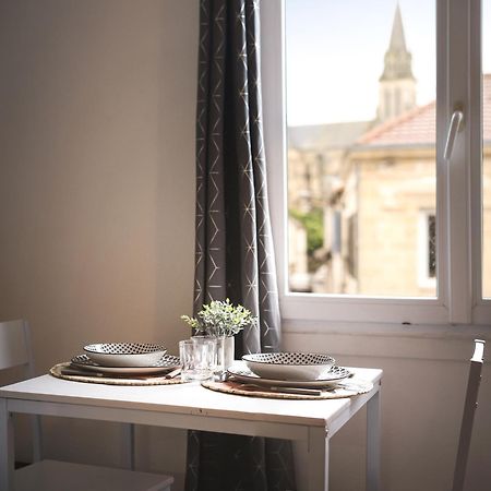 Le Petit Chez Vous - T1 Bergerac -2 Pers Apartman Kültér fotó