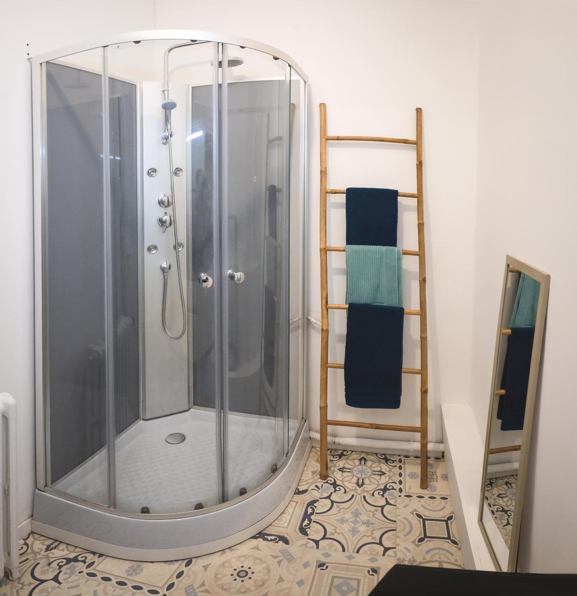 Le Petit Chez Vous - T1 Bergerac -2 Pers Apartman Kültér fotó