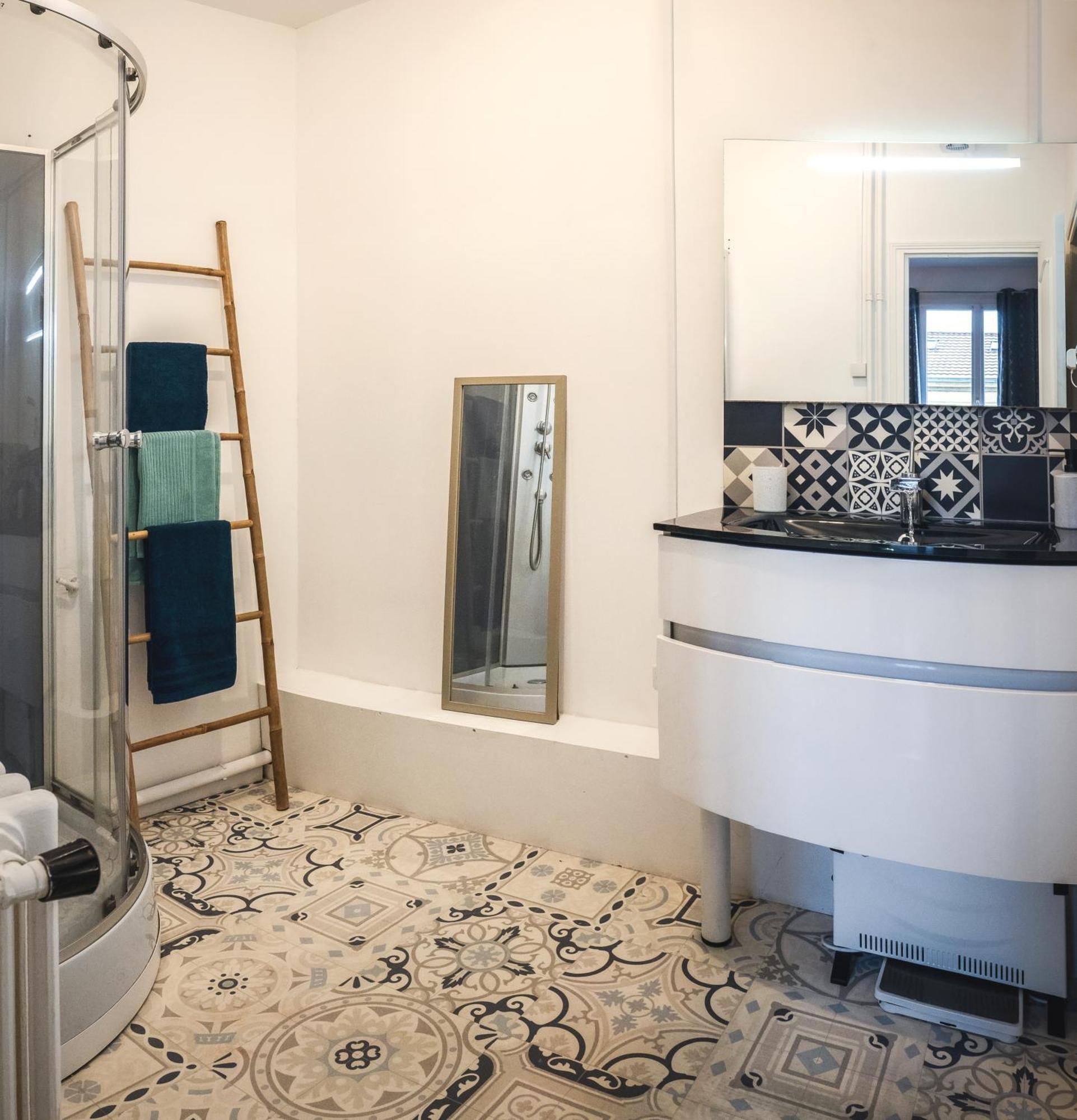 Le Petit Chez Vous - T1 Bergerac -2 Pers Apartman Kültér fotó